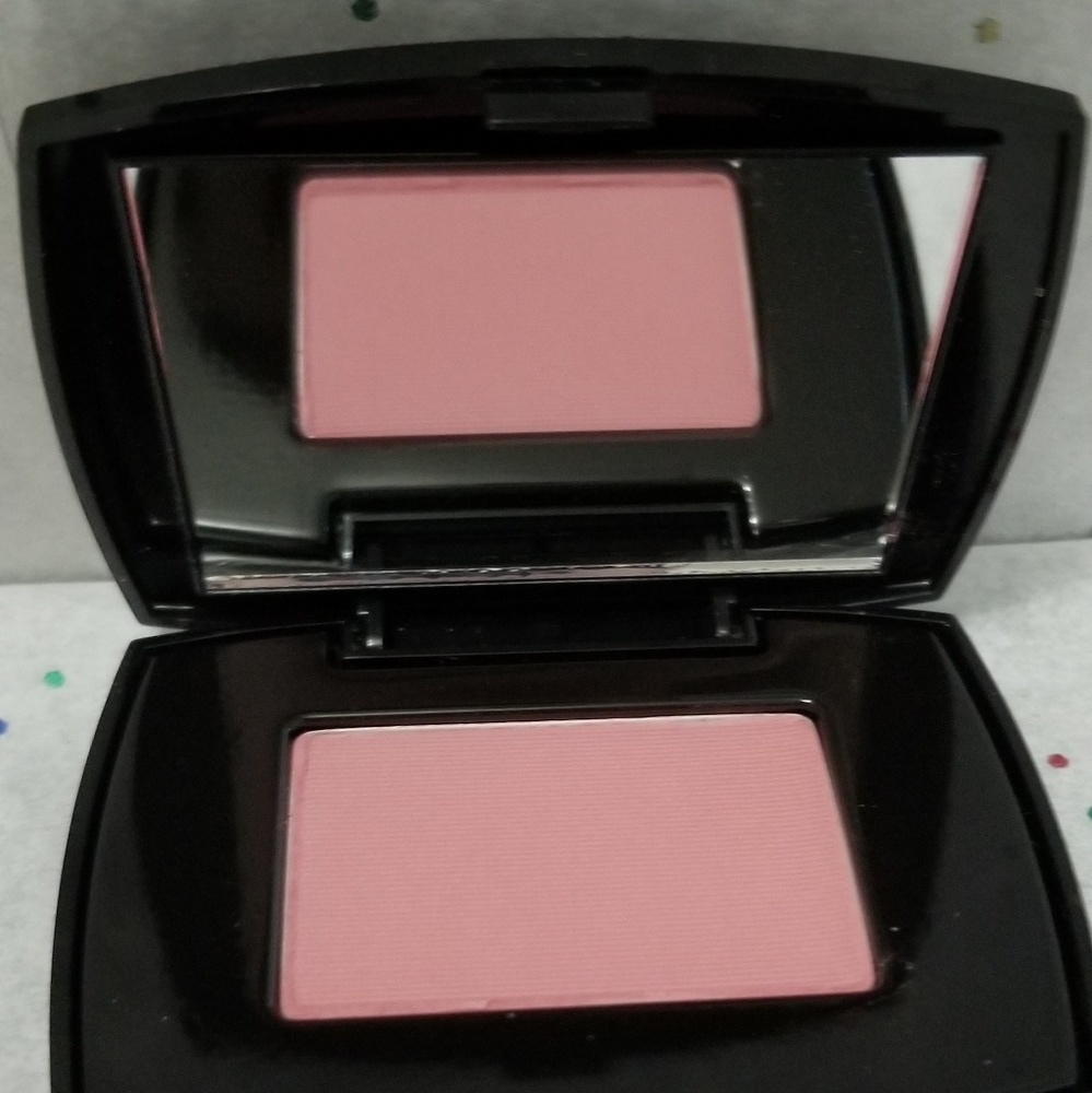 Lancome Rose Fresque Blush Subtil